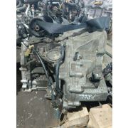 КПП автоматическая Nissan BLUEBIRD SYLPHY TG10 QR20DD