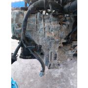 КПП автоматическая Toyota COROLLA LEVIN AE101 4AFE
