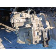 КПП автоматическая Toyota VITZ KSP90 1KRFE