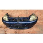 Ноускат Toyota VITZ SCP10 1SZFE