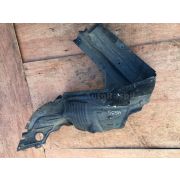 Подкрылок Mazda ATENZA GH5FS L5VE