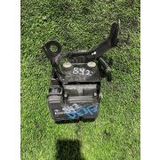 Блок ABS Mazda DEMIO DE3FS ZJVE