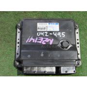 Компьютер Toyota COROLLA FIELDER NZE141 1NZFE