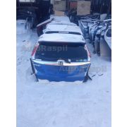 Дверь 5-я Honda FIT GP5 LEB