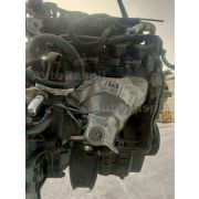 Двигатель Honda MOBILIO GB1 L15A