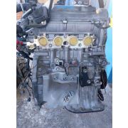 Двигатель Toyota PORTE NCP141 1NZFE