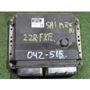 Компьютер Toyota SAI AZK10 2ZRFXE