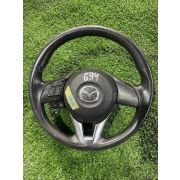 Руль с airbag Mazda DEMIO DJ3FS P3VPS