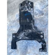 Защита двигателя Lexus GS350 GRS191 2GRFSE