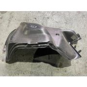 Обшивка багажника Toyota MARK II GX110 1GFE