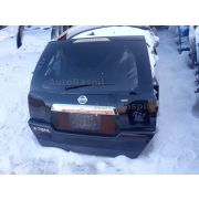 Дверь 5-я Nissan X-TRAIL NT31 MR20DE