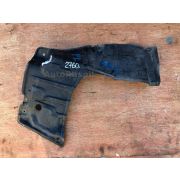 Защита двигателя Toyota COROLLA LEVIN AE101 4AFE