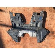 Защита двигателя Honda FIT GP5 LEB