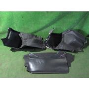 Обшивка багажника Toyota PROGRES JCG10 1JZGE