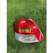 Стоп сигнал Toyota VITZ KSP90 1KRFE