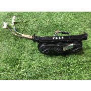 Управление печкой Mazda DEMIO DJ3FS P3VPS