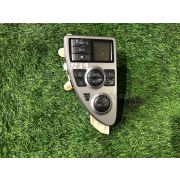 Управление печкой Toyota RACTIS NCP100 1NZFE