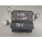 Компьютер Toyota VITZ SCP90 2SZFE