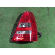 Стоп сигнал Subaru FORESTER SG5 EJ205