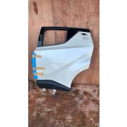 Дверь Toyota C-HR ZYX10 2ZRFXE