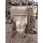 Двигатель Honda ELYSION RR1 K24A