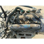 Двигатель Toyota COROLLA FIELDER NZE141G 1NZFE