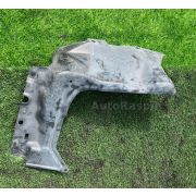 Защита двигателя Toyota COROLLA FIELDER NZE141G 1NZFE