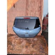 Дверь 5-я Nissan TIIDA C11 HR15DE