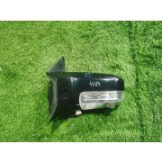 Зеркало Nissan ELGRAND E51 VQ35DE