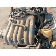 Двигатель Nissan ELGRAND E51 VQ35DE