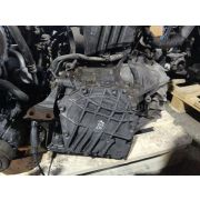 КПП автоматическая Toyota RAUM NCZ20 1NZFE