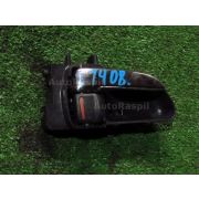 Ручка двери Subaru FORESTER SG5 EJ20