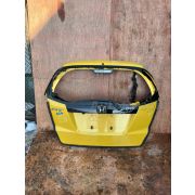 Дверь 5-я Honda FIT GE6 L13A
