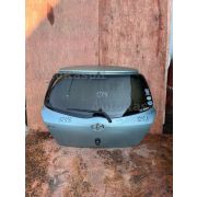 Дверь 5-я Toyota VITZ KSP90 1KRFE