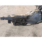 КПП автоматическая Toyota MARK II GX100 1GFE