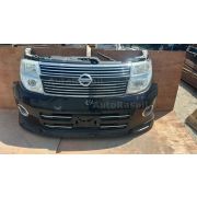 Ноускат Nissan ELGRAND E51 VQ35DE