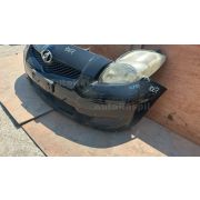 Ноускат Toyota VITZ SCP90 2SZFE