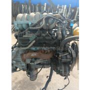 КПП автоматическая Nissan SERENA NC25 MR20DE