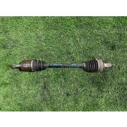 Привод Honda FIT GE6 L13A
