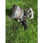 Подушка двигателя Toyota VITZ SCP90 2SZFE