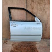 Дверь Toyota SUCCEED NCP51V 1NZFE