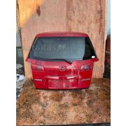 Дверь 5-я Mazda DEMIO DY3W ZJVE