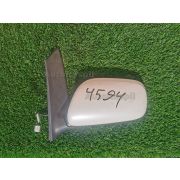 Зеркало Toyota WISH ZNE10G 1ZZFE
