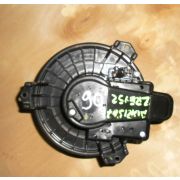 Моторчик печки Toyota AURIS ZRE152 2ZRFE