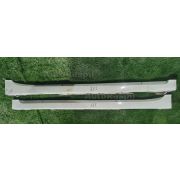 Порог Toyota PRIUS ZVW30 2ZRFXE