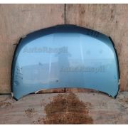 Капот Nissan TIIDA C11 HR15DE