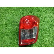 Стоп сигнал Toyota COROLLA FIELDER NZE141G 1NZFE