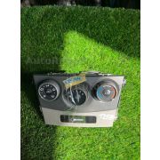 Управление печкой Toyota COROLLA FIELDER NZE144G 1NZFE