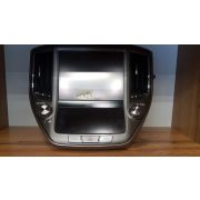 Управление печкой Toyota CROWN AWS210 2ARFXE