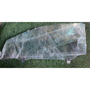 Стекло двери Toyota COROLLA FIELDER NZE141G 1NZFE